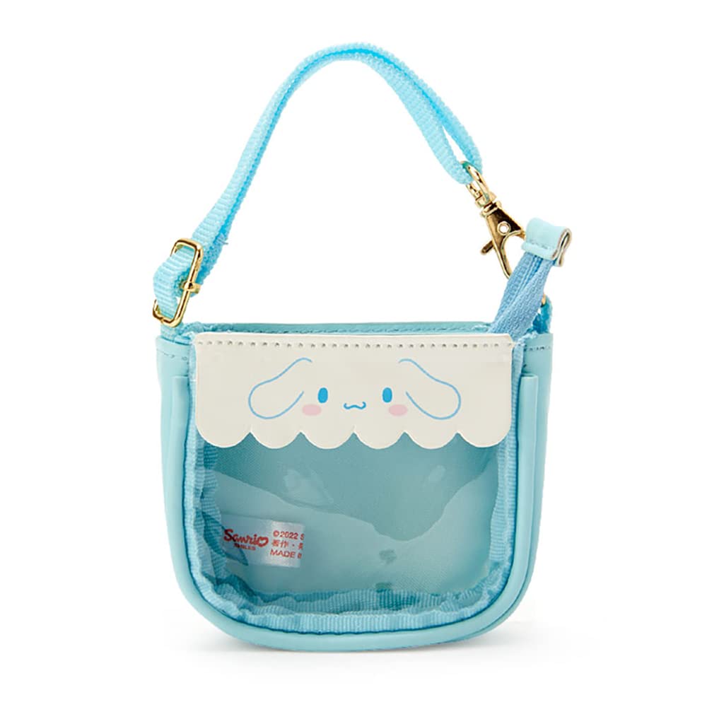 Sanrio Cinnamoroll Plush Pochette 962465 FreeSize (Pitato Friends)