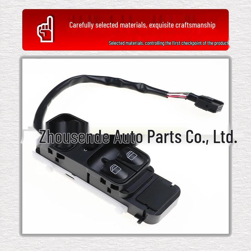 A4638202210 Power Window Switch for Mercedes G55/G500 Car Accessories