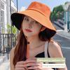Солнцезащитные шляпы для мужчин и женщин с широкими полями для лета с защитой от ультрафиолета