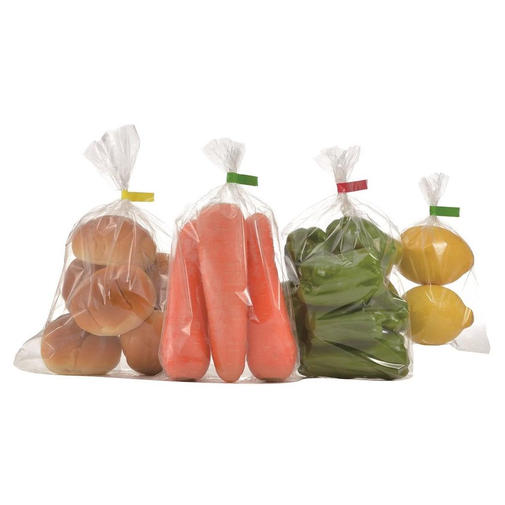 Nichiban Bag Sealer BS2200 Insertion Groove 8mm Orange