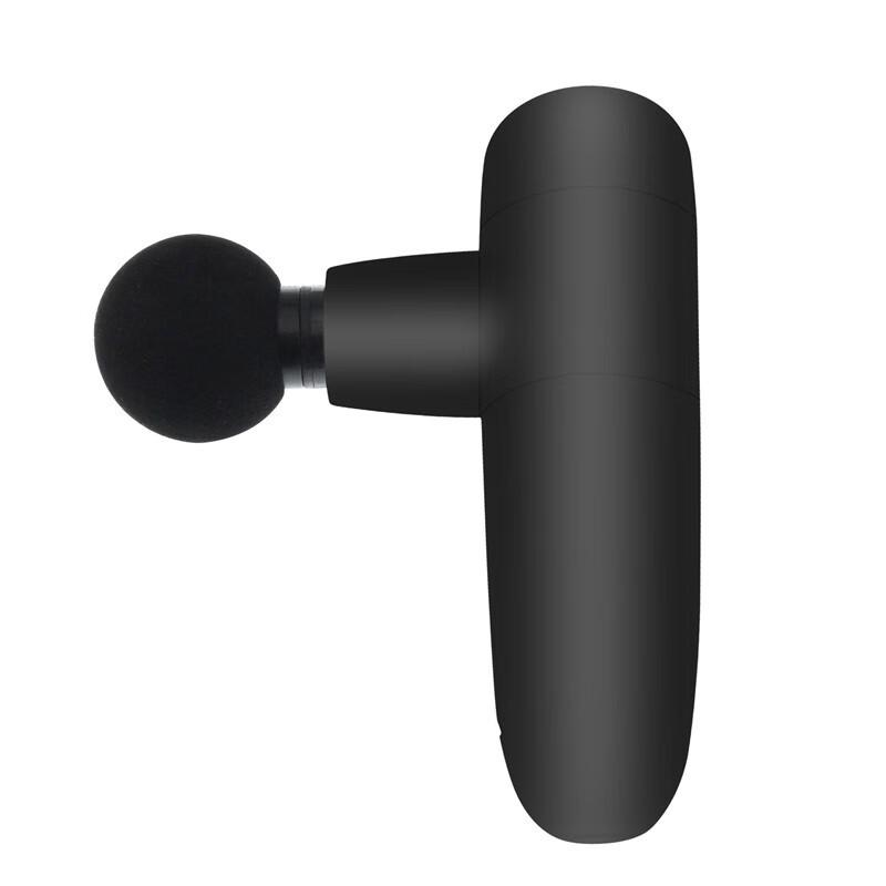 Rong Tai Mini Percussion Massage Gun CN plug (adapter included)