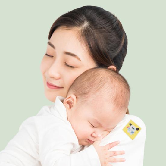 36 шт./кор. пластыри от комаров, мультяшный растительный экстракт, средство от комаров, детские натуральные наклейки от комаров, домашнее использование