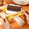 Squishy Toy Butter Cheese Stick Squishies Squeeze Toy Soft Chocolate Squishy Tabas Fidget Toy Anti Stress Toys