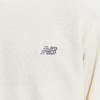 New Balance Футболка с длинным рукавом Rqk Nbnce2s021 35 Public Small Logo Sweatshirt Semi Ove 