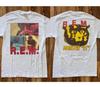 1995 Rem Monster Tour Футболка группы Rem Monster Tour