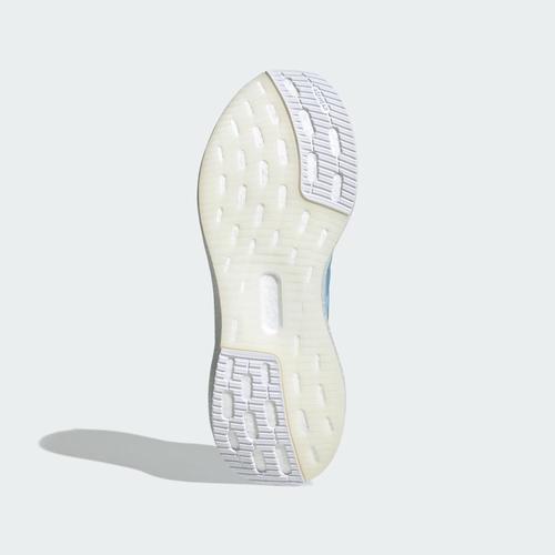 Adidas Кроссовки для бега PUREBOOST 5 JS5065 Унисекс Синий Размер