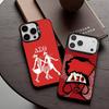 D-Дельта S-Сигма T-Тета-А Чехол для телефона для iPhone17,16,15,14,13,12,11 Plus,Pro Max Черный Конфетный серебристый чехол для телефона