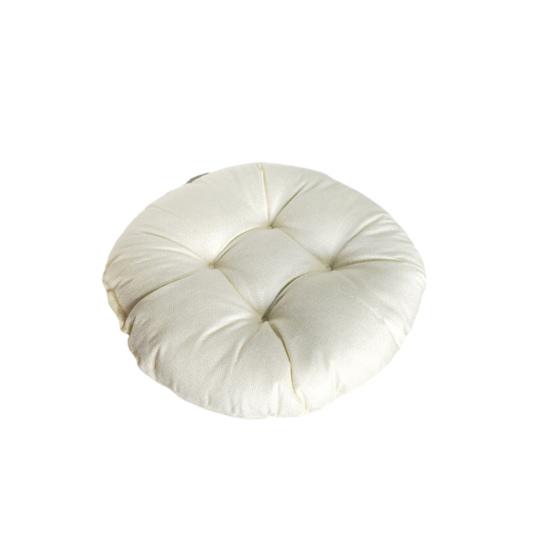 Подушка для стула, толстая, мягкая, удобная подушка для сиденья, универсальная прочная однотонная подушка для стула для домашнего офиса