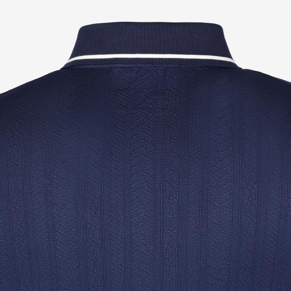 Fila Cable Polo Shirt