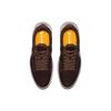 Timberland Bradsreet ультра удобные спортивные прочные низкие повседневные туфли мужские кроссовки темно-коричневые A2D52931
