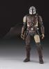TAMASHII NATIONS Star The Mandalorian The 150mm Painted Movable Figure S.H.Figuarts Wars (STAR WARS Mandalorian) Approx. ABS&PVC&Cloth