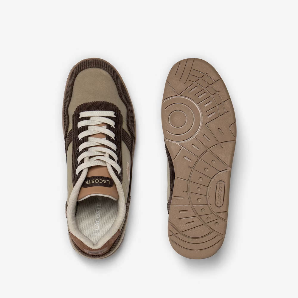 Lacoste Т-образный зажим SUC