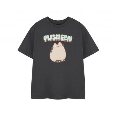 Футболка с короткими рукавами для девочек Blush