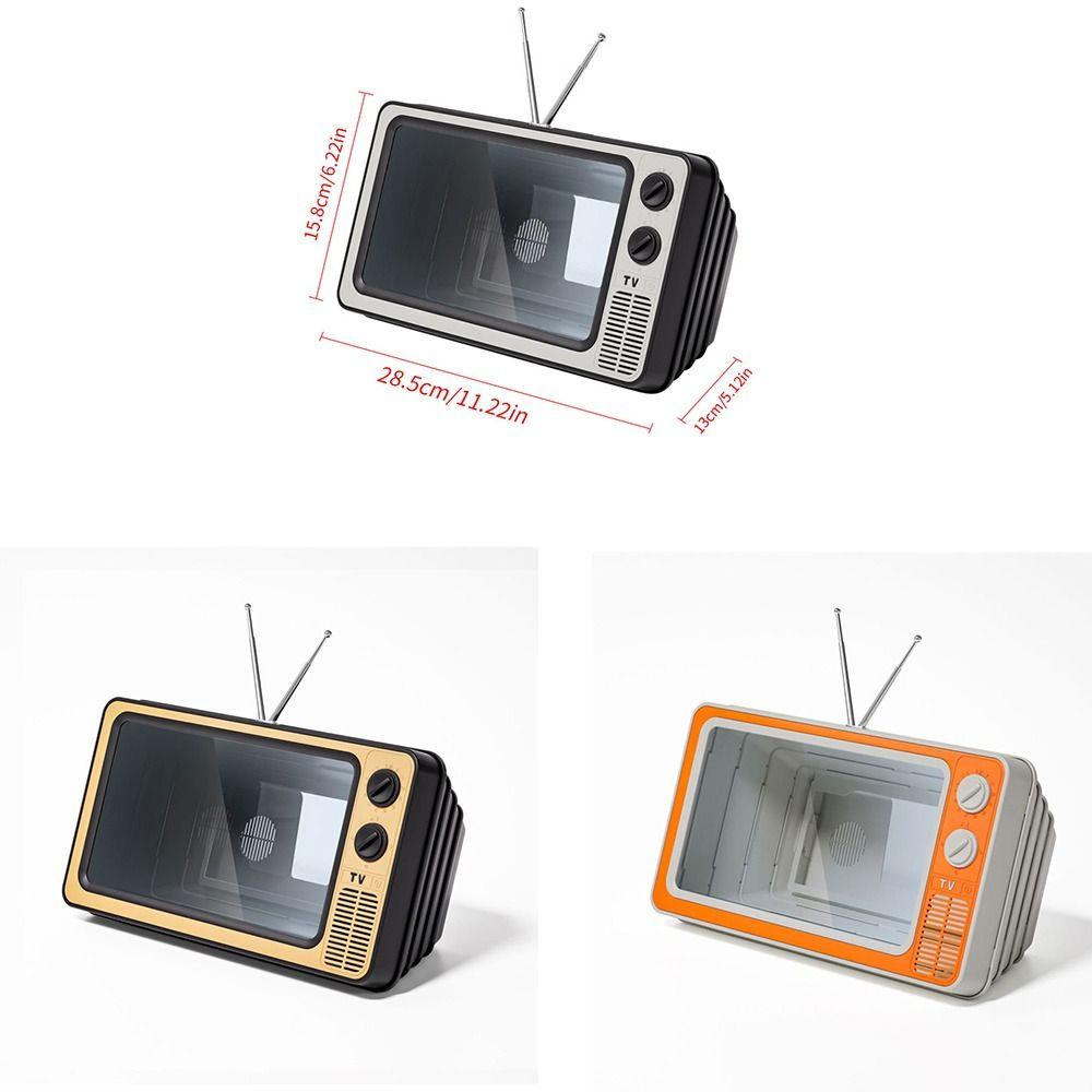 12-дюймовый увеличитель экрана мобильного телефона увеличитель экрана телефона фильмы видео игры