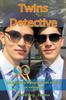 Книга Twins Detective