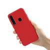 Чехол для телефона Samsung Galaxy A9 2018 Чехол A920 SM-A920F Мягкий силиконовый Coque Милый Funda Для Samsung A9 A 9 2018 Чехол Чехол Capa