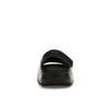 Adidas Детские кроссовки Yeezy Slides Infants Onyx, черные HQ4118