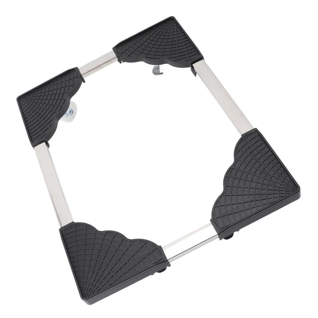 Подставка для ПК, компьютерная стойка с колесиками, универсальная выдвижная мобильная подставка для процессора на колесиках