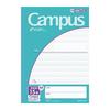 KOKUYO Campus Notebook, A4, 15 строк правил изучения английского языка, линейки 3,5 мм, 30 листов, № 34F15 [Комплект из 10 книг для оптовой покупки]