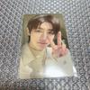 [USED] Enhypen Trading Card Sunghoon Flash Universal
