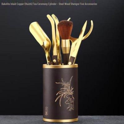 Инструменты для приготовления кофе и чая – Инструменты для чайной церемонии