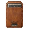 SUTENI H15 For Samsung Galaxy S24 Ultra Magnetic Case Detachable Card Holder Phone Cover