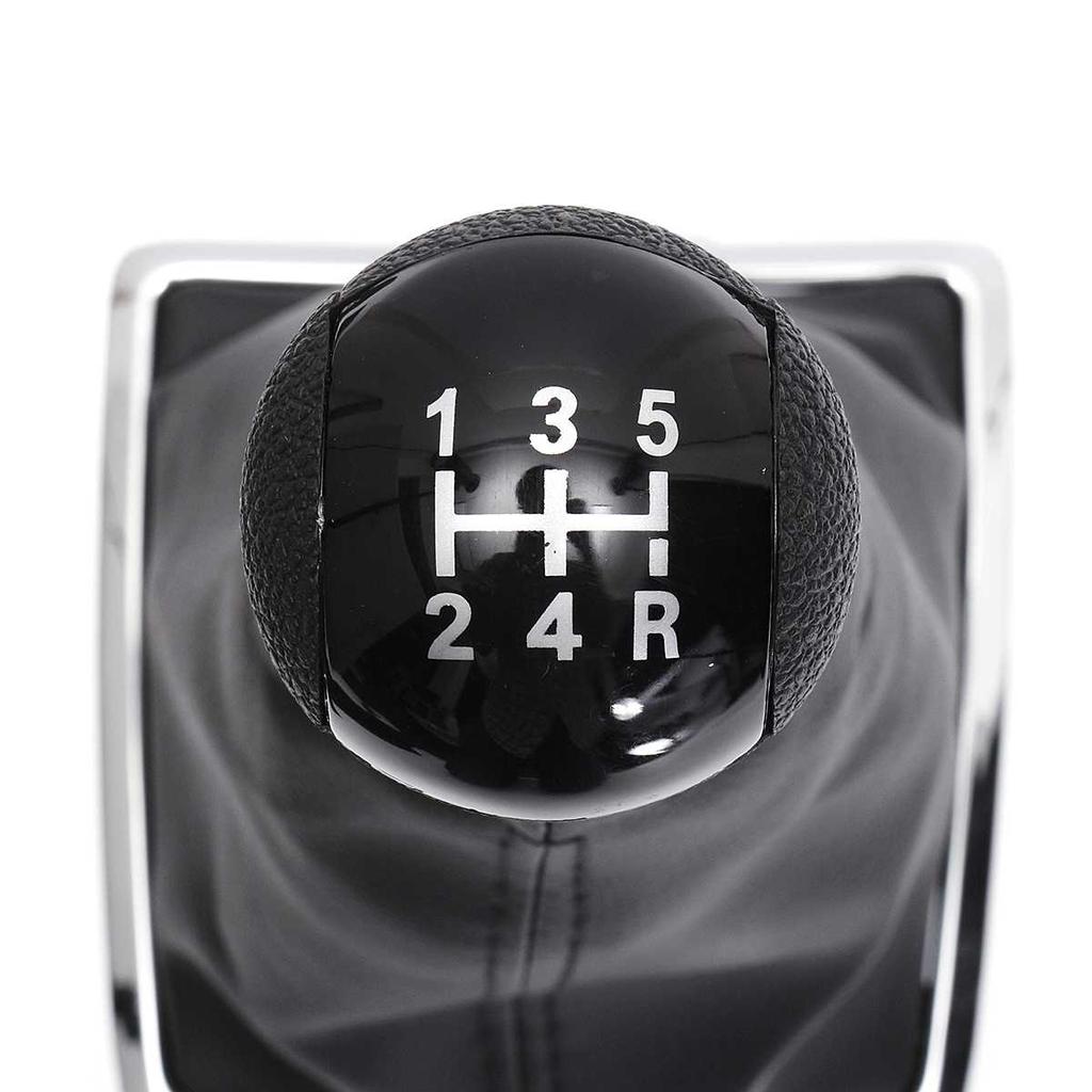 Чехол для багажника из искусственной кожи с 5-ступенчатой механической коробкой передач для Ford/Focus 2 MK II 2005 2006 2007 2008 2009 2010 2011