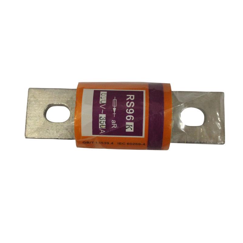 Mingrong RS96K AR 690V Low Voltage Fuses: 300A, 160A, 200A, 250A, 350A, 355A