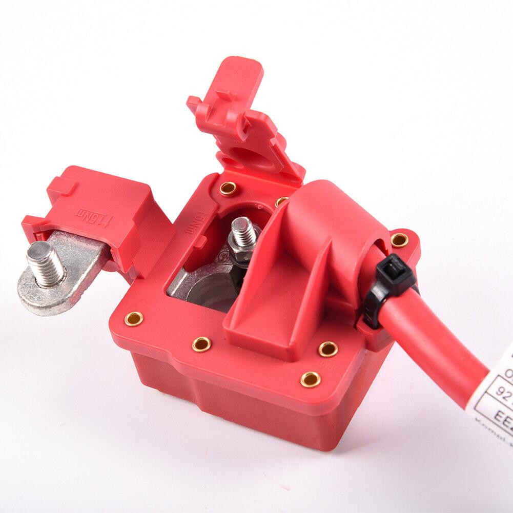 Кабели аккумулятора 1 шт. для BMW 2008-2013 E82 128i 135i 135is Высокое качество Hote Sale Металл + Пластик Профессиональный Прочный