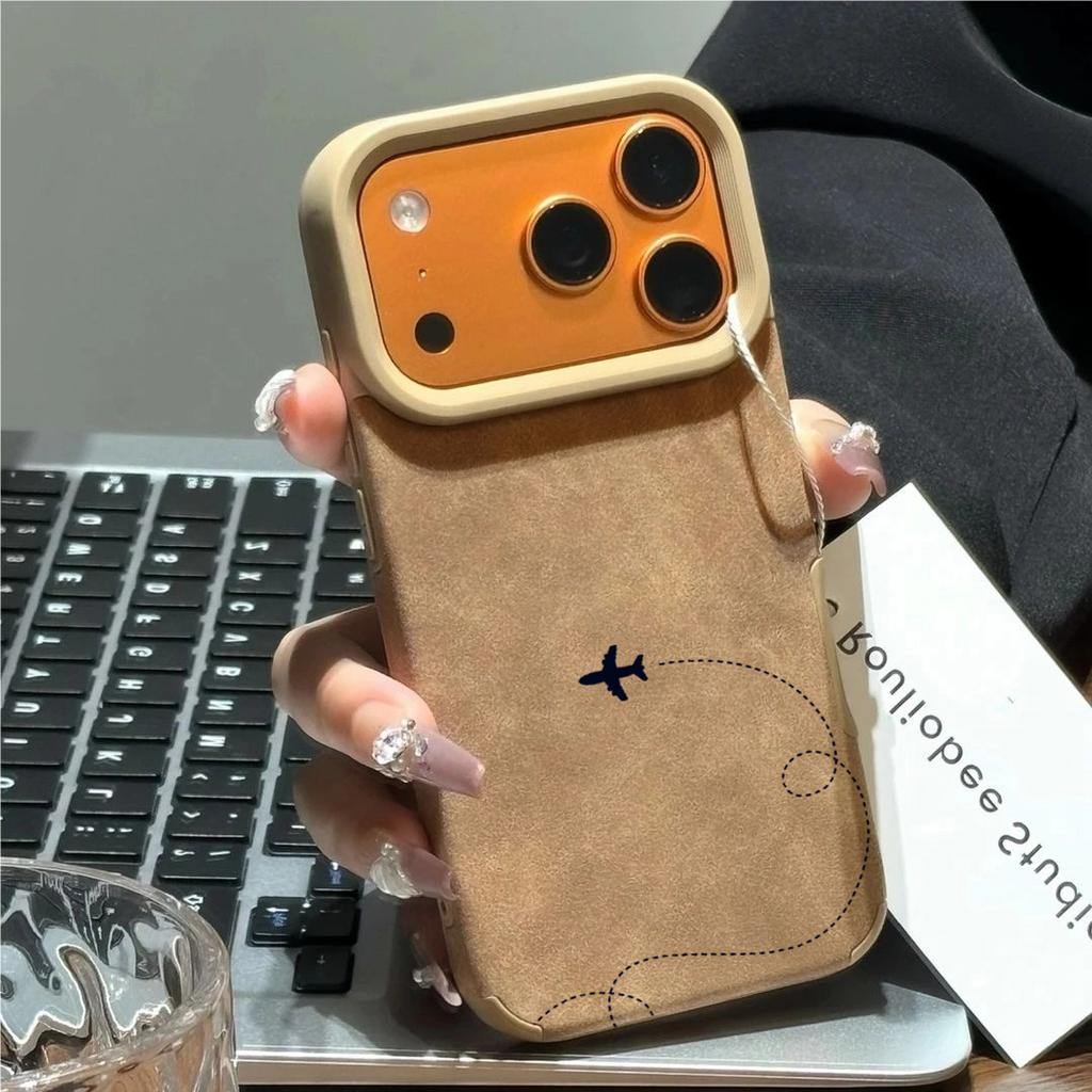 Зимние маршруты полетов Чехол для iPhone 17 16 15 14 Pro Max Plus 15 13 12 11 XS X XR 16 17 ProMax Минималистичный Ударопрочный Мягкий Funda