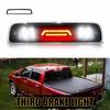 3Rd Third LED Brake Light Tail For Cargo Lamp 2009-2018 Dodge Ram 1500 2500 3500