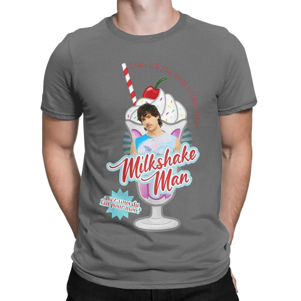 2025 Австралия Графический Принт Футболки Для Мужчин И Женщин Чистый Хлопок Футболка Одежда