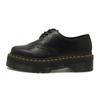 Dr.martens 1461 Quad 3-дырочные ботинки 25567001 Черные