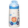 400ML Children Thermos Water Bottle Kids Thermos Mug Baby Duck Billed Straw 316 Stainless Steel Vacuum Flasks Tumbler Thermo Cup