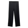 Plus Size Women's Autumn Casual New Thin Loose Feet Pants