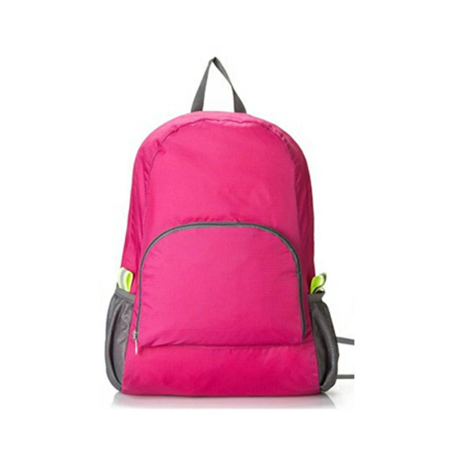 Lightweight Packable Backpack Waterproof Outdoor Sports Travel Hiking Climbing Foldable Daypack KTY