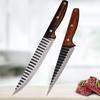 Профессиональный нож для мясника, нож для обвалки, бытовой нож для нарезки, универсальный нож, инструмент для приготовления пищи