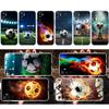 Чехол для телефона BF58 Футбол Футбол для LG K22 K30 K40 K40S K41 K42 K50 K50S K51 K51S K52 K61 K62 K71 K92 Q60 Q61 V40 V50 V60