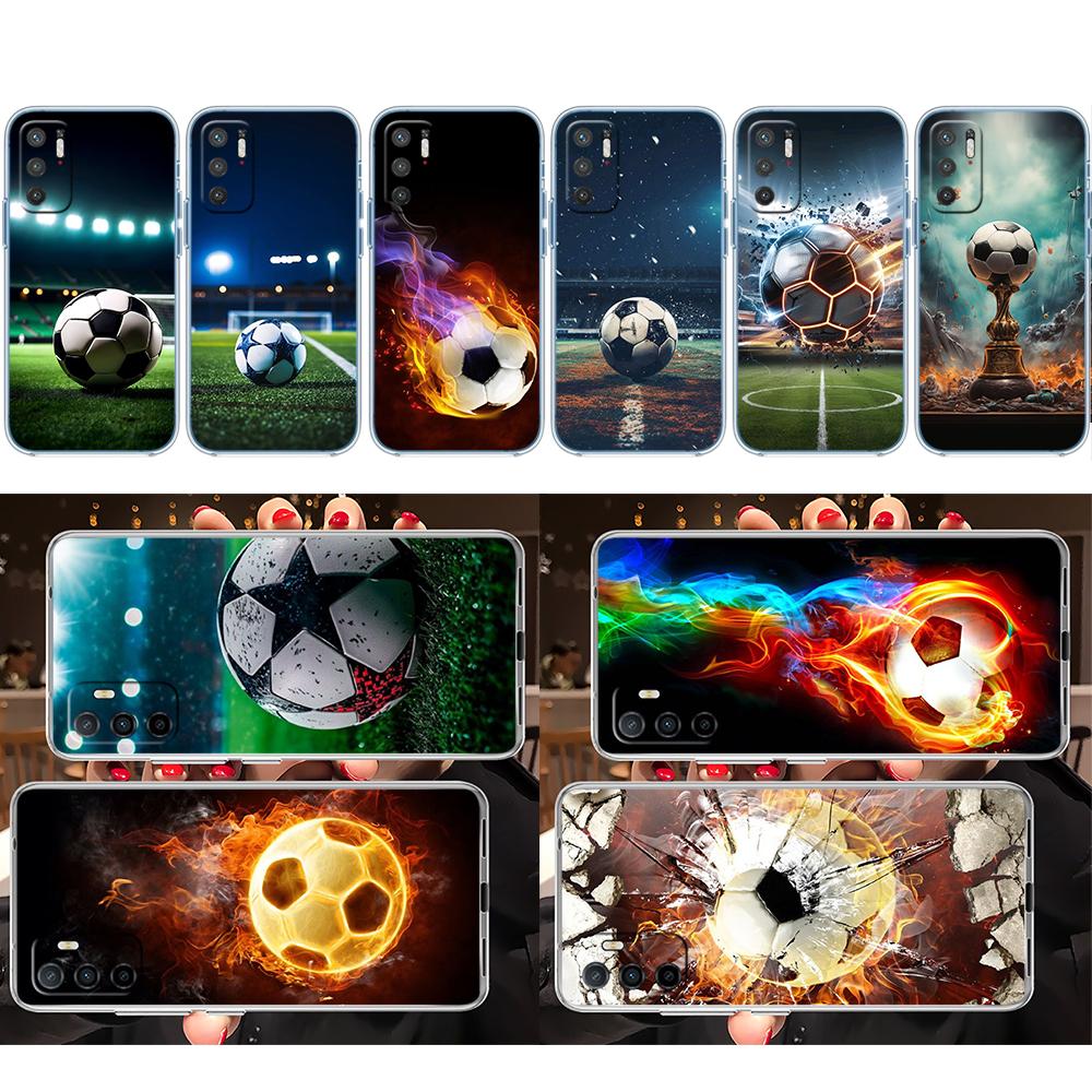Чехол для телефона BF58 Футбол Футбол для LG K22 K30 K40 K40S K41 K42 K50 K50S K51 K51S K52 K61 K62 K71 K92 Q60 Q61 V40 V50 V60