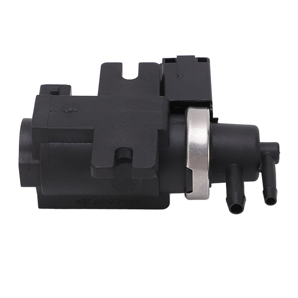 Turbo Pressure Converter Valve 2 Pins Control Solenoid Valve Replacement for ALFA ROMEO 147 156 159 166