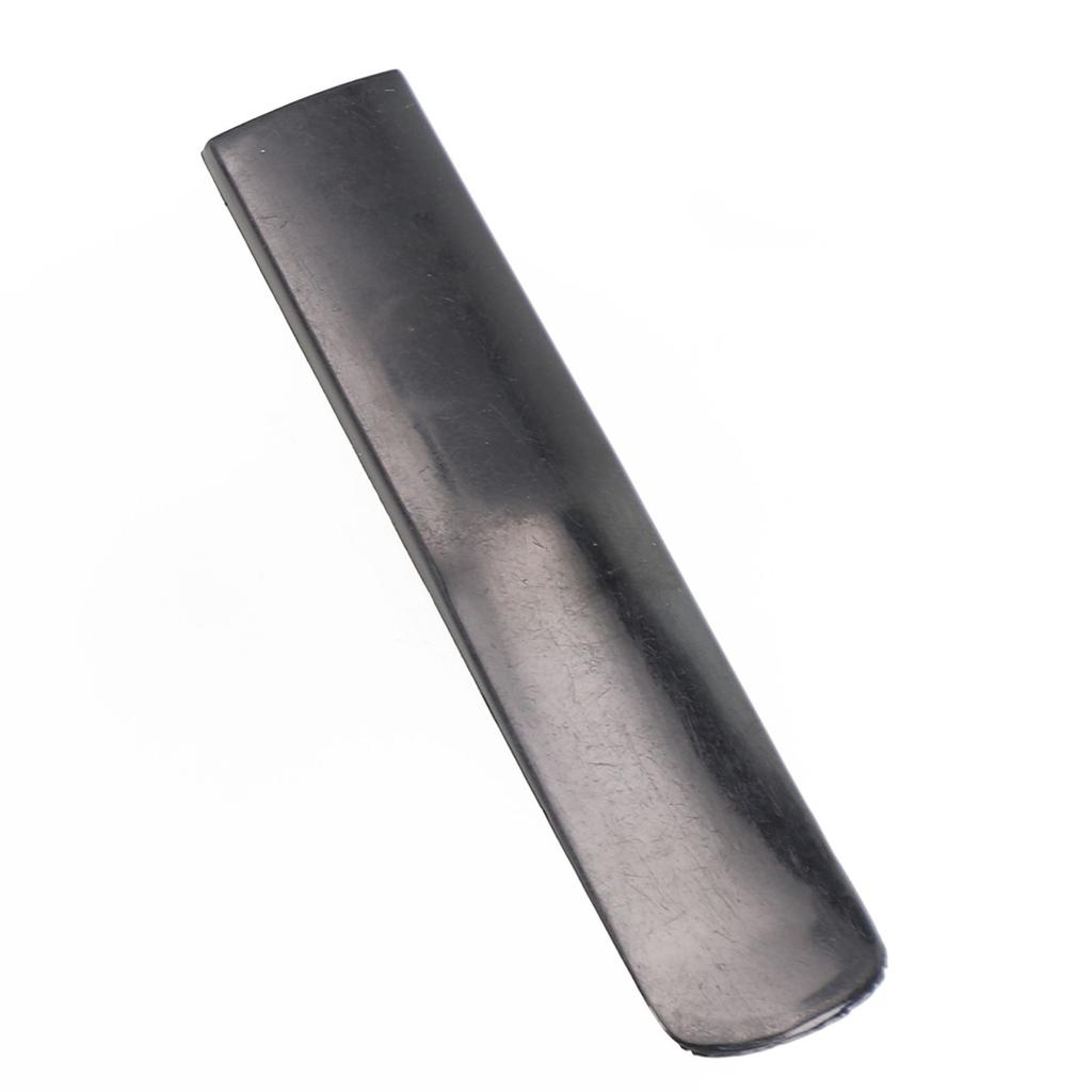 Аксессуары для тростей для саксофона, черная пластиковая замена