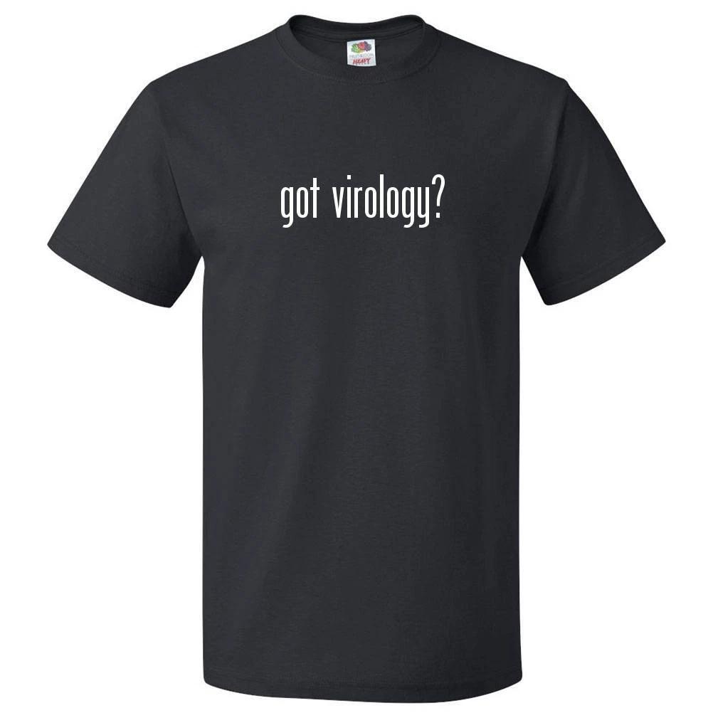 ¿Tienes virología? Camiseta TeeSe abre en una nueva ventana o pestaña