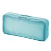 Plus Pouch Jibuniro Gadget Pouch Large, Blue, TW-BG002L, 428-762