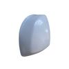 Primer Right Side Rear View Mirror Cover For Honda Civic 2012-2015