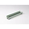 KATO N Gauge Single-Track Plate Girder Bridge, Light Green, 20-449, Model Railroad Supplies
