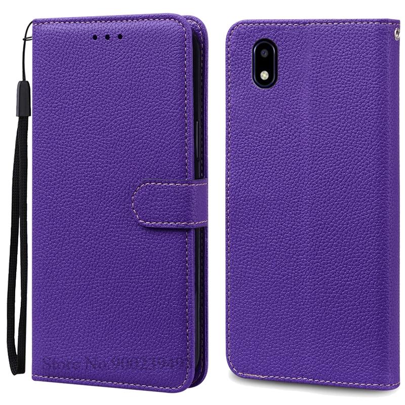 For ZTE Blade A3 2020 Case Luxury Wallet Filp Leather Case For ZTE Blade A3 2020 Case Phone Cover Funda Coque Shell