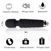 20 Speeds Powerful AV Vibrator Female G Spot Clitoris Nipple Stimulator Magic Wand Dildo Adult Sex Toy for  Women Masturbation
