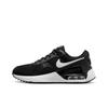 Новые Air Max SYSTM Черный Волк Серый GS DQ0284-001
