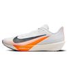 Air Zoom Rival Fly 4 White Total Orange Men Sneakers Pale-Ivory Black FV6040-101