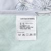 LUOLAI Washable Soy Fiber Summer Cooling Quilt